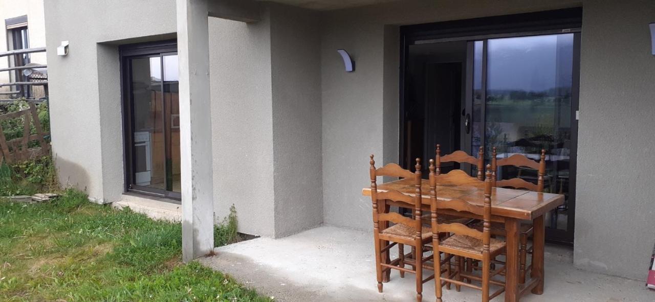 Le Nid Capcinois Lägenhet Formiguères Exteriör bild